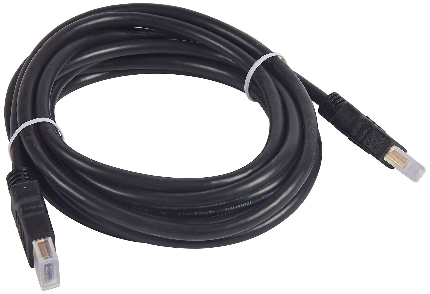 Кабель аудио-видео Legrand 39853 HDMI A (Male)-HDMI A (Male) 3 м