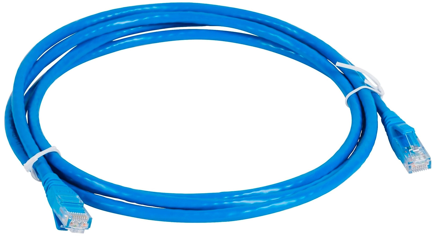 Кабель сетевой Legrand 39874 RJ-45 (Male)-RJ-45 (Male) 2 м