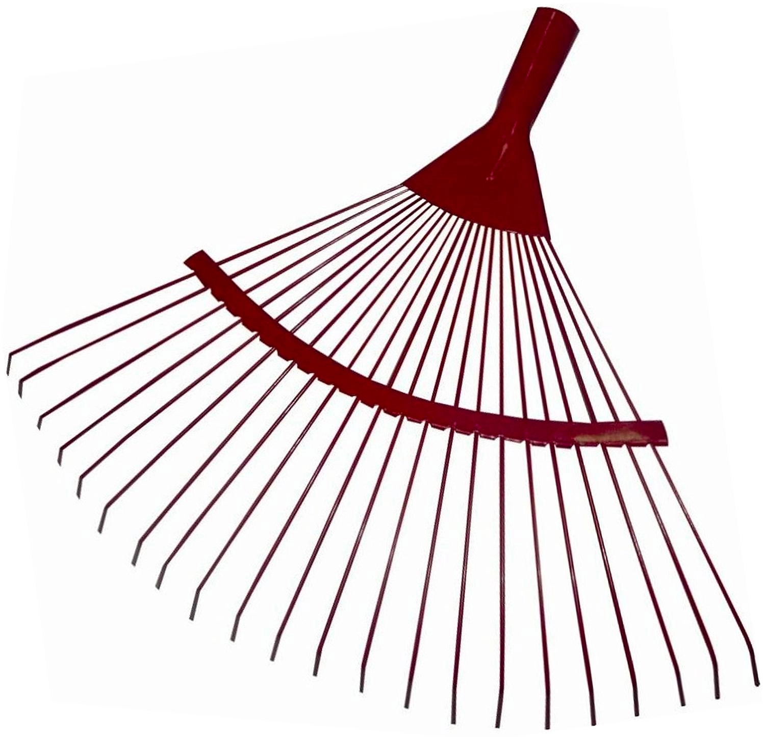 Грабли садовые веерные Инструм-Агро Модерн 010816 400 мм