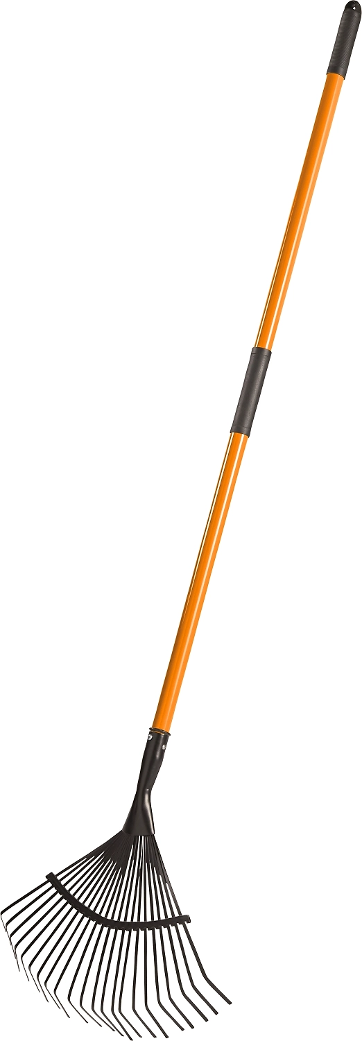 Грабли садовые веерные 115251 500 мм