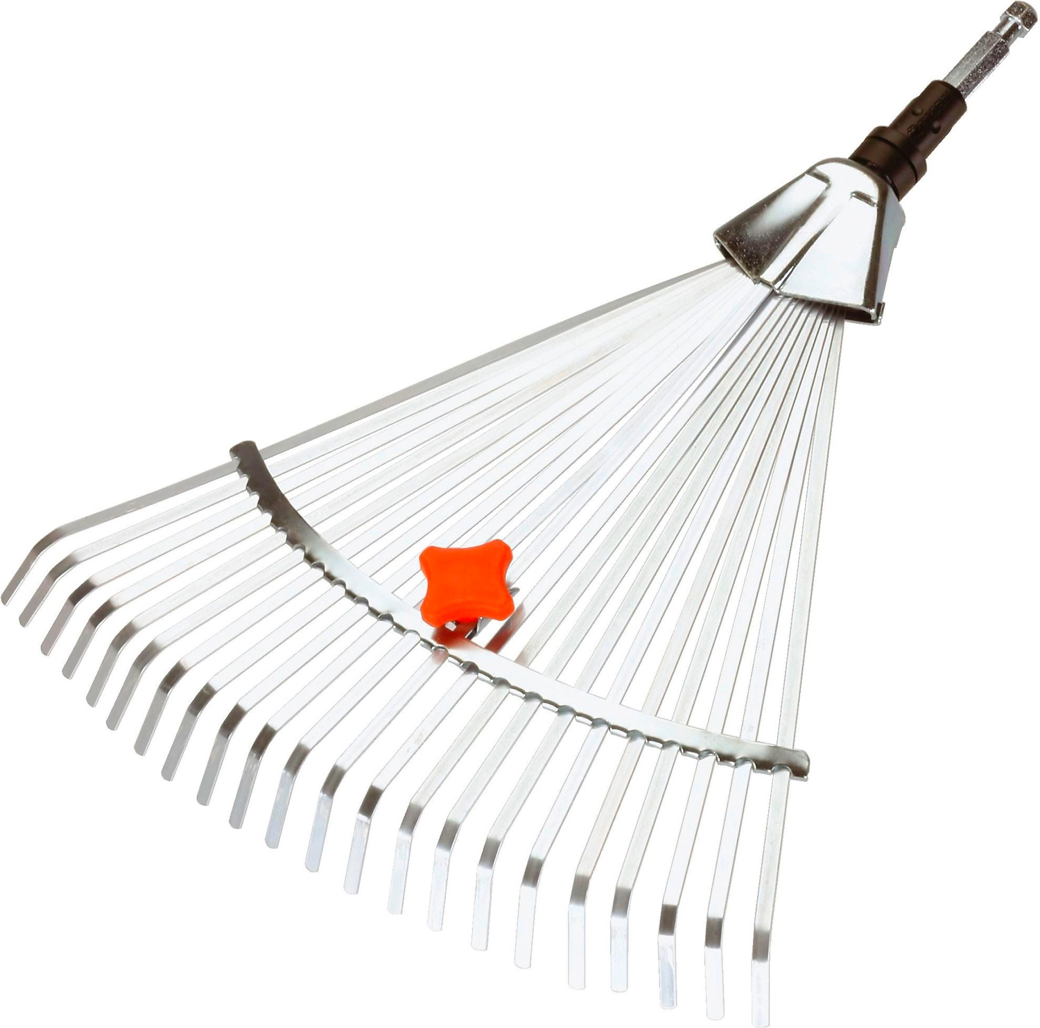 Грабли садовые веерные GARDENA 03103-20.000.00 500 мм