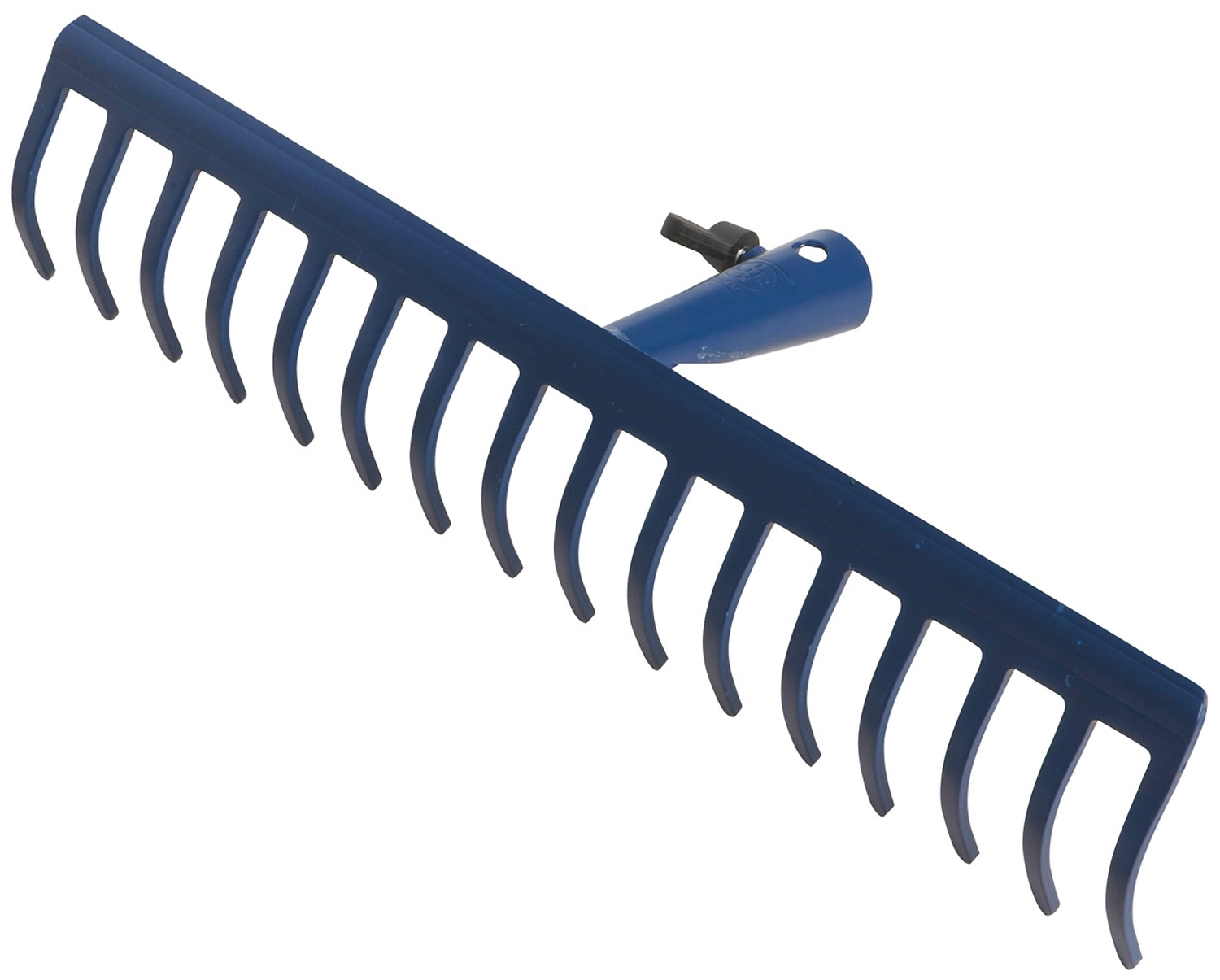 Грабли садовые LUX-TOOLS Classic 400 мм