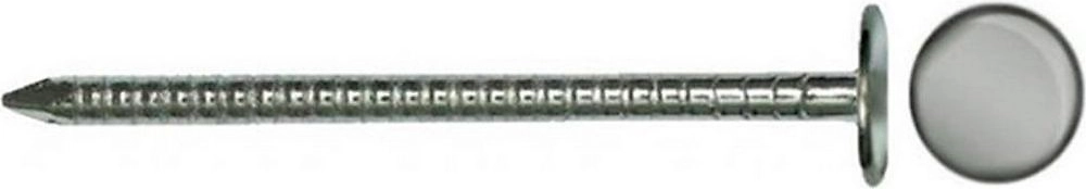 Гвозди шиферные Tech-KREP 4х120 мм 1 кг