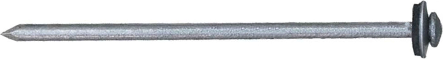 Гвозди шиферные Стройбат 4х120 мм 50 шт
