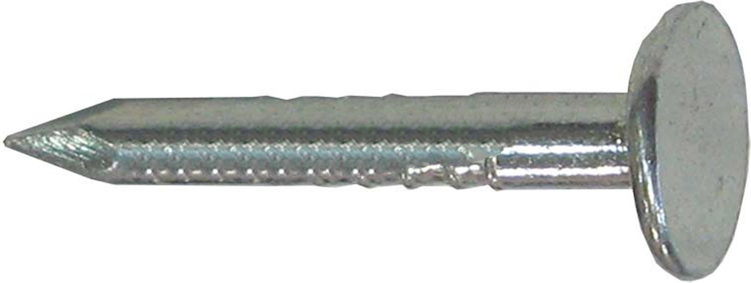 Гвозди толевые Стройбат 2,8х20 мм 0,2 кг