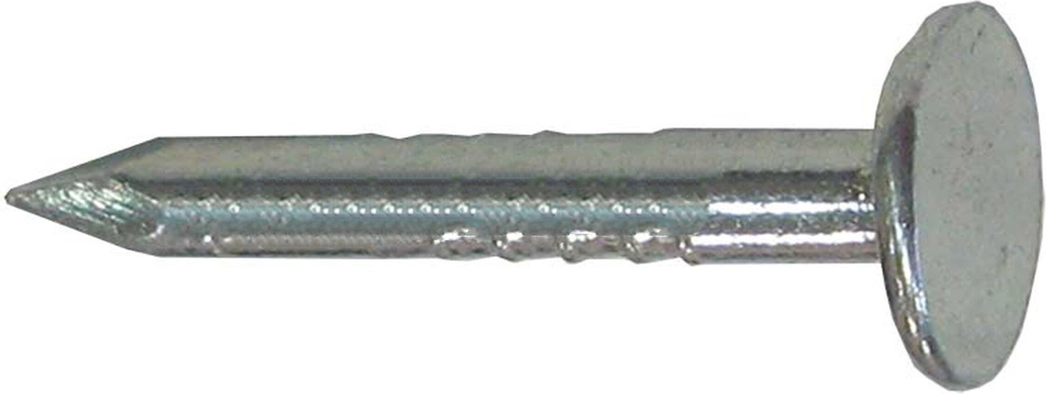 Гвозди толевые Стройбат 2,8х25 мм 0,2 кг