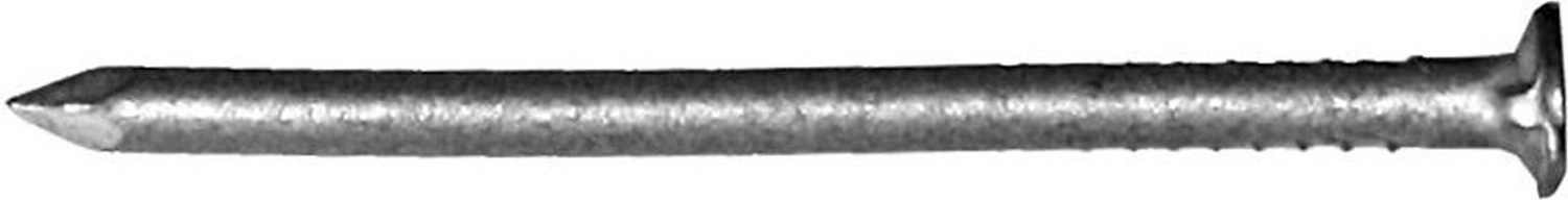 Гвозди строительные 3х80 мм 0,2 кг