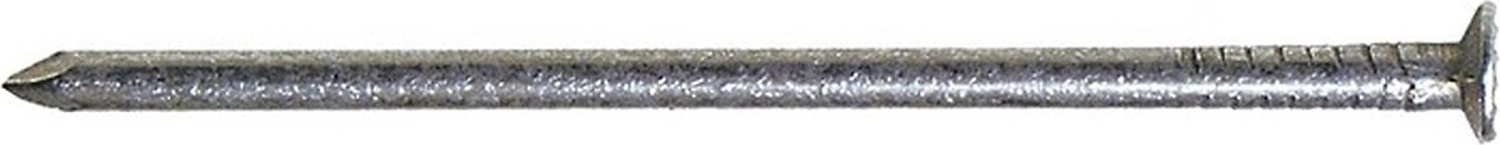 Гвозди строительные 3х80 мм 0,6 кг