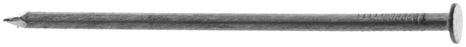 Гвозди строительные 3х80 мм 600 г