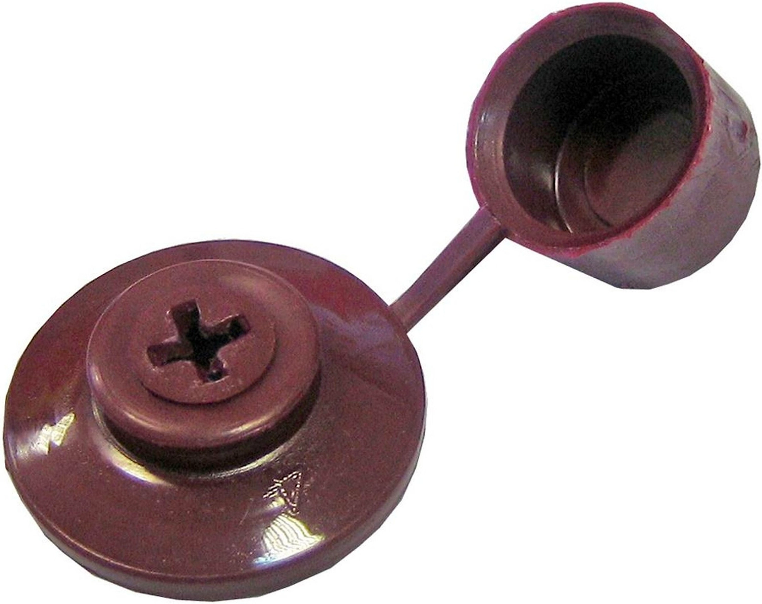 Шляпка для шиферного гвоздя Стройбат 8,5х20 мм 20 шт