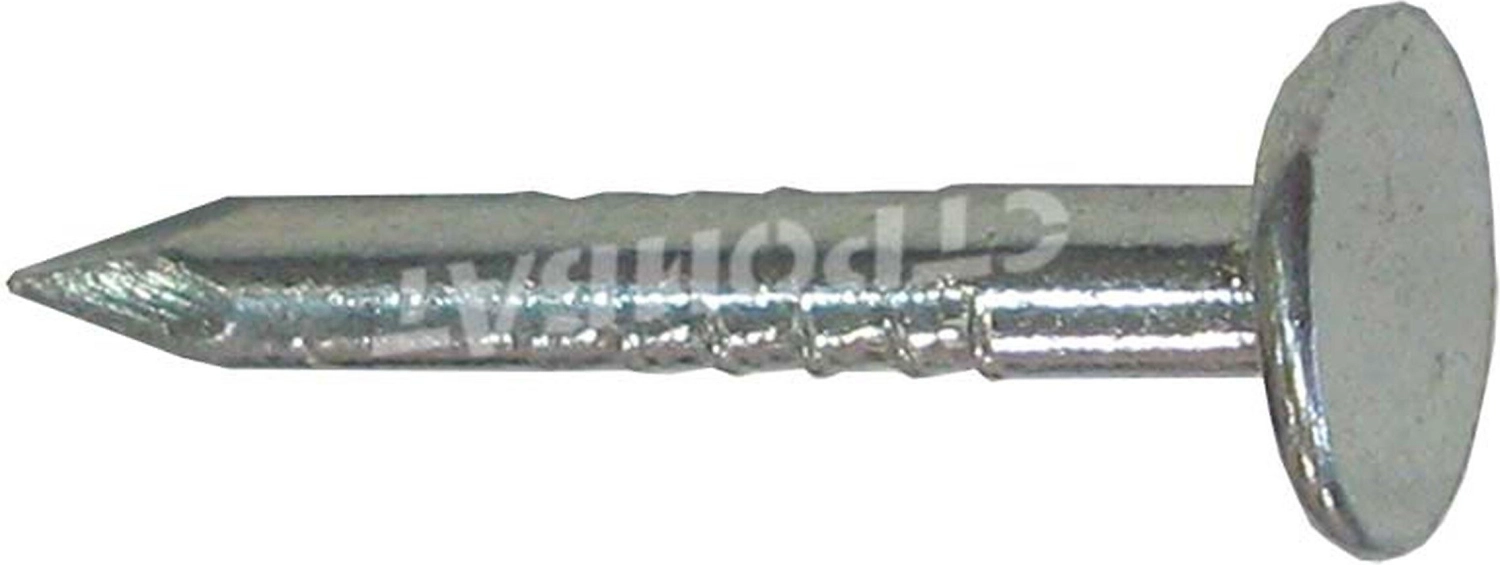 Гвозди толевые Стройбат 2,8х50 мм 210 г