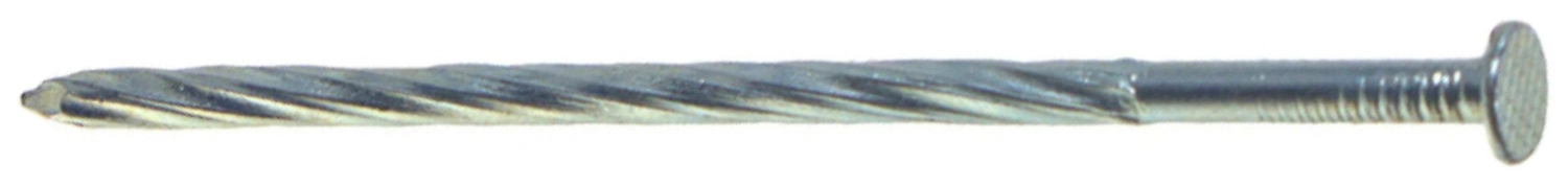Гвозди винтовые Стройбат 3х80 мм 500 г