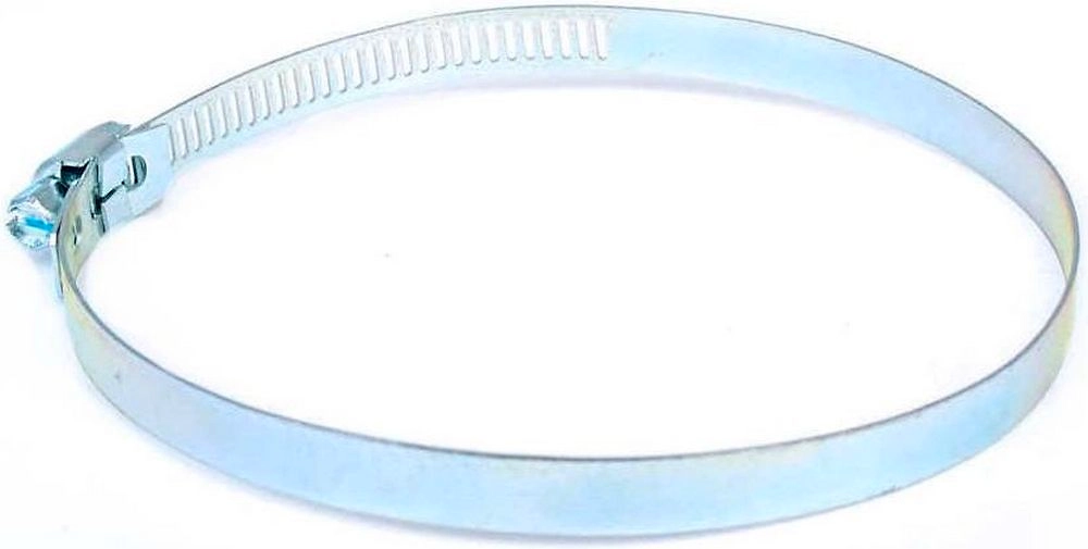 Хомут Стройбат 9 мм 78-101 мм