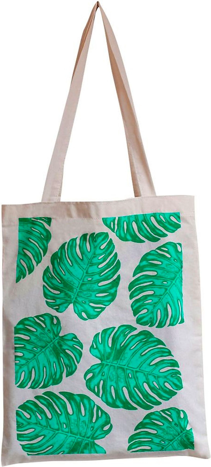 Хозяйственная сумка Арт и Дизайн Стандарт 42x35x1 см в ассортименте