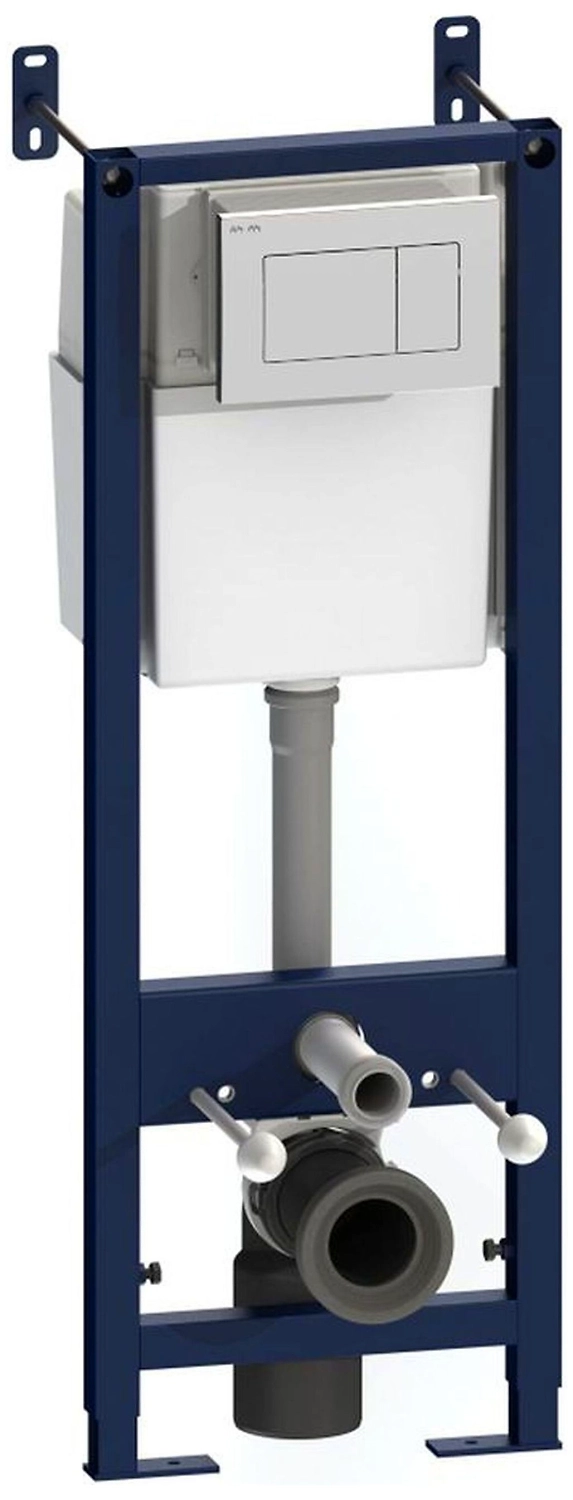 Инсталляция для подвесного унитаза AM.PM I01270301N 