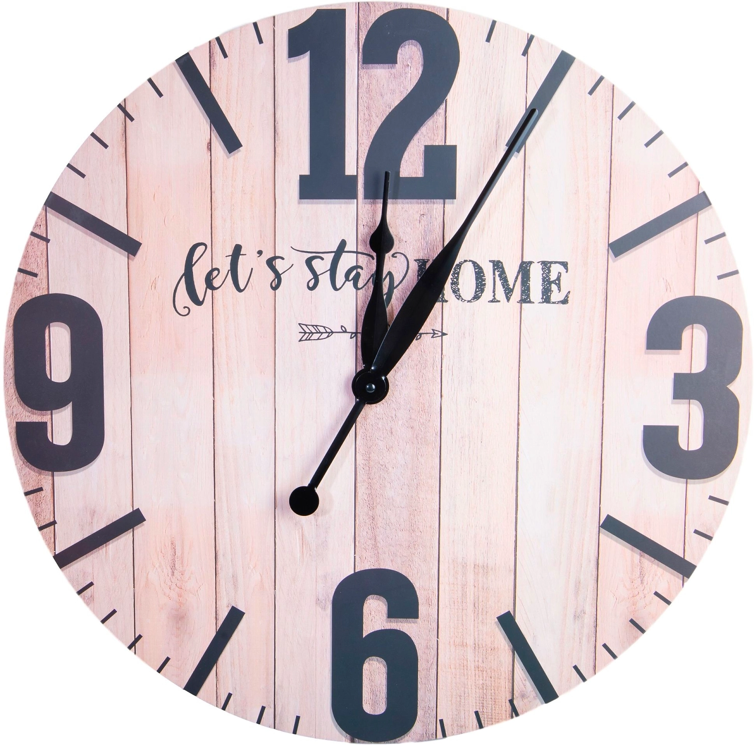 Часы настенные Дерево №1 57 см