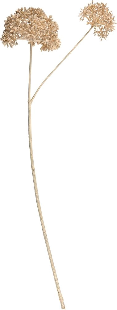 Искусственное растение зонтики с семенами Эвкалипта 79 см