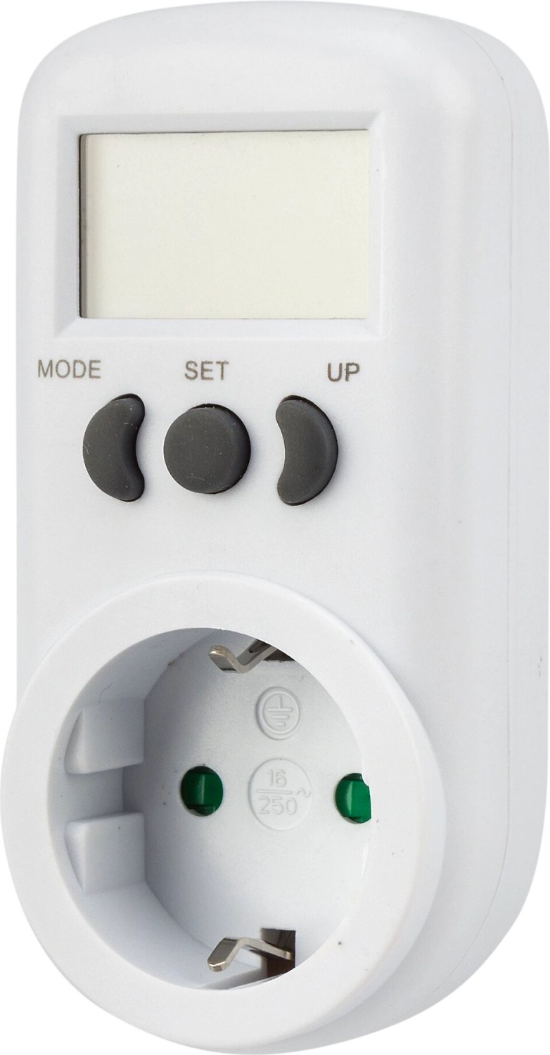 Ваттметр PROconnect PC-7 16 А