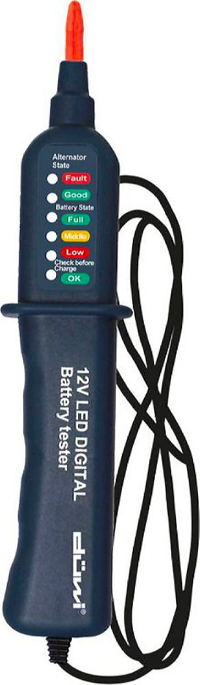 Тестер Duwi DIY портативный