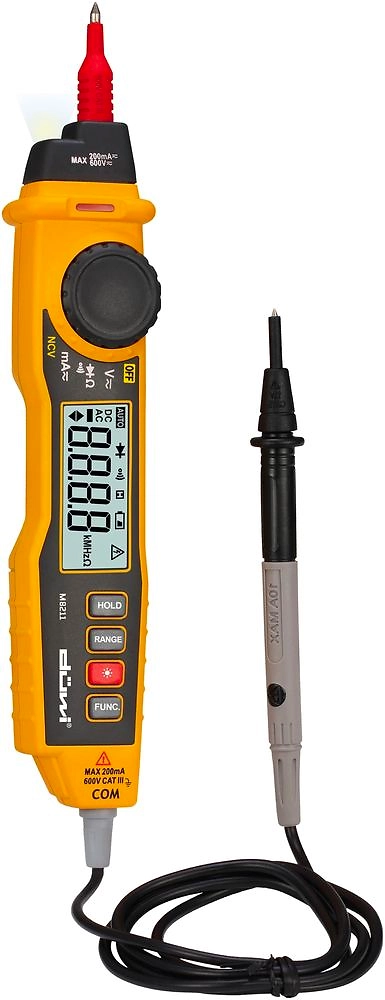 Мультиметр Duwi Profi M8211 цифровой
