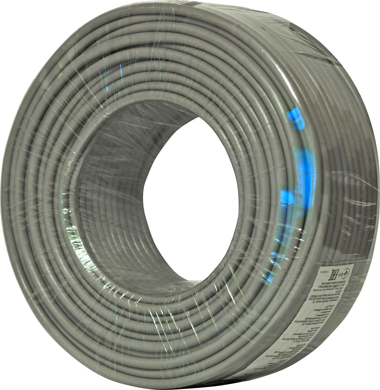 Кабель сетевой Electraline FTP КАТ.5Е 100 м