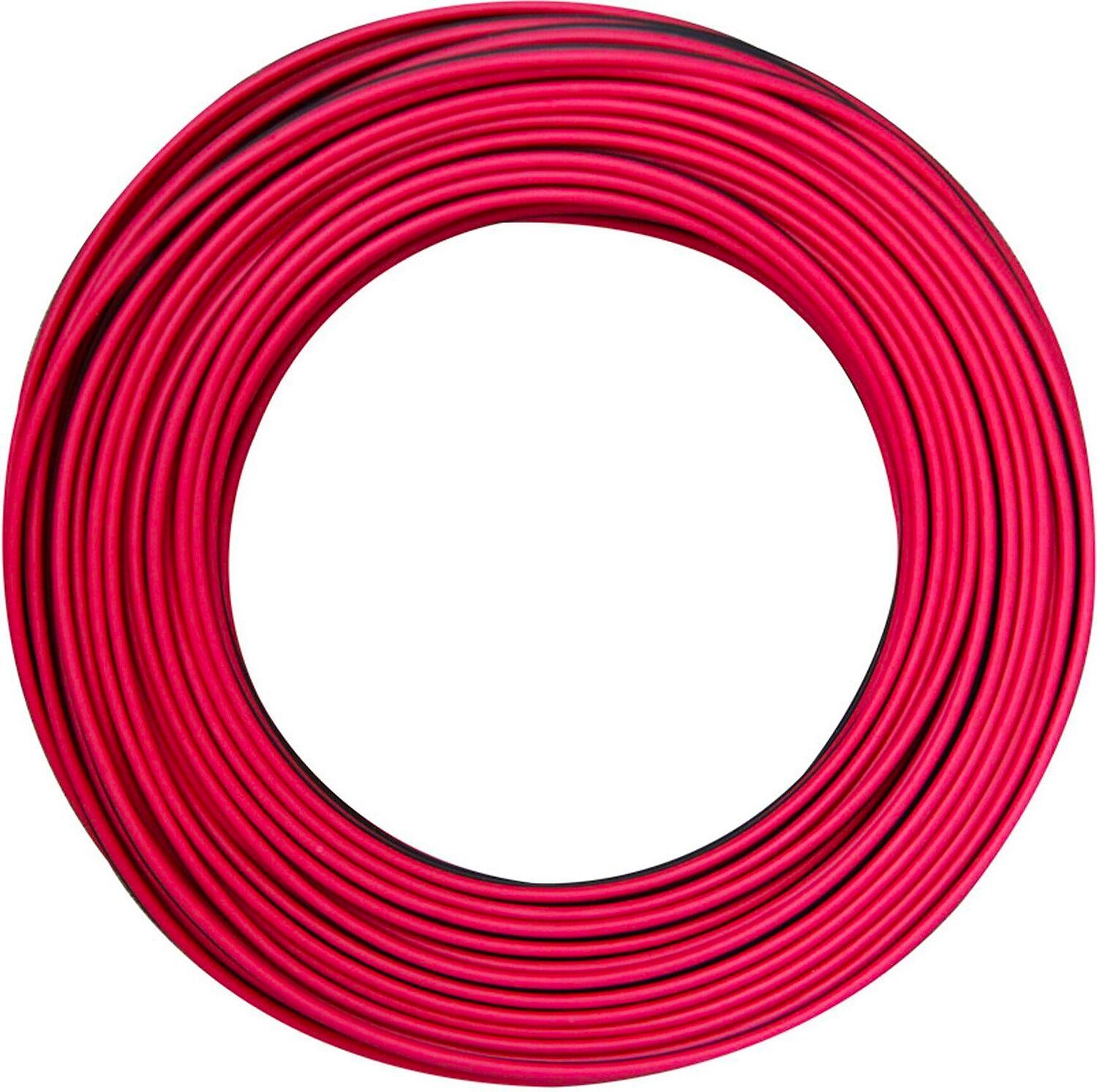 Кабель акустический Electraline 2х1,5 кв. мм 25 м