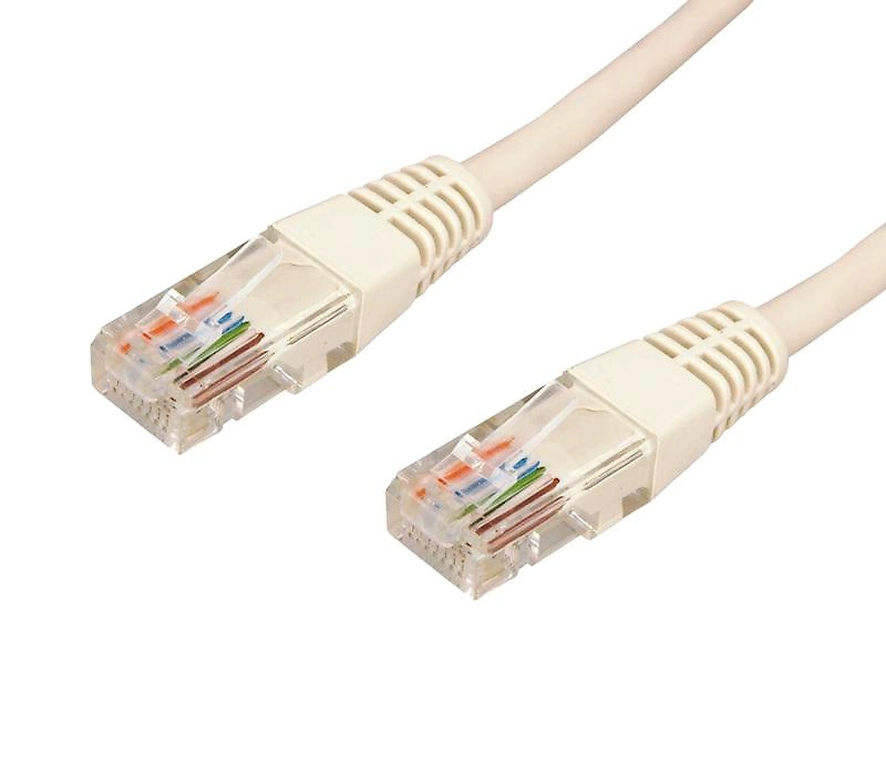 Кабель переходник REXANT UTP CAT5E 10 м