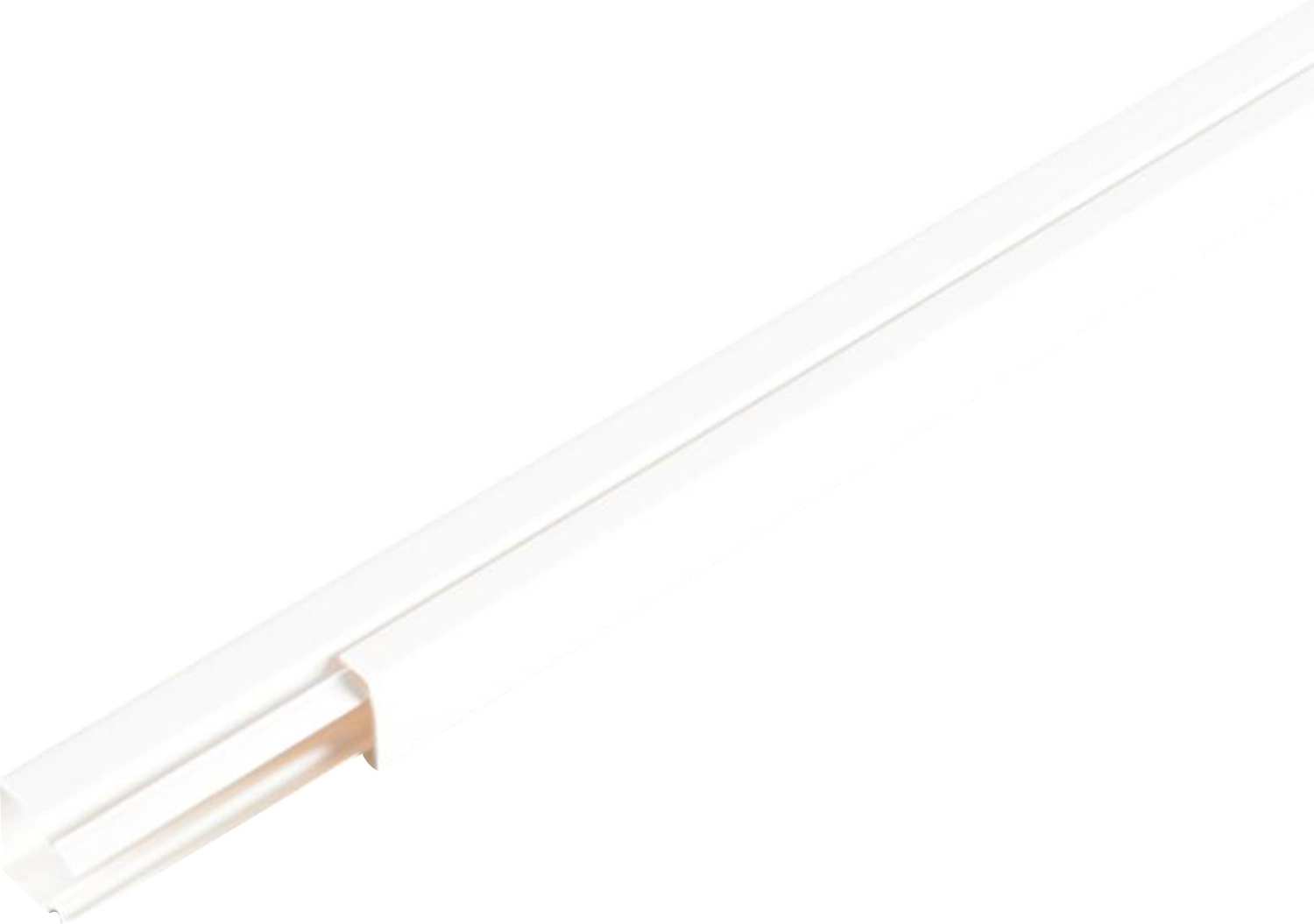 Кабель-канал Legrand поливинилхлорид белый 16x16 мм 2 м