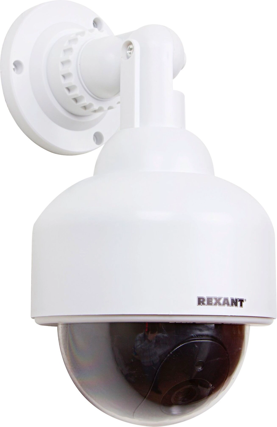 Муляж камеры Rexant белый