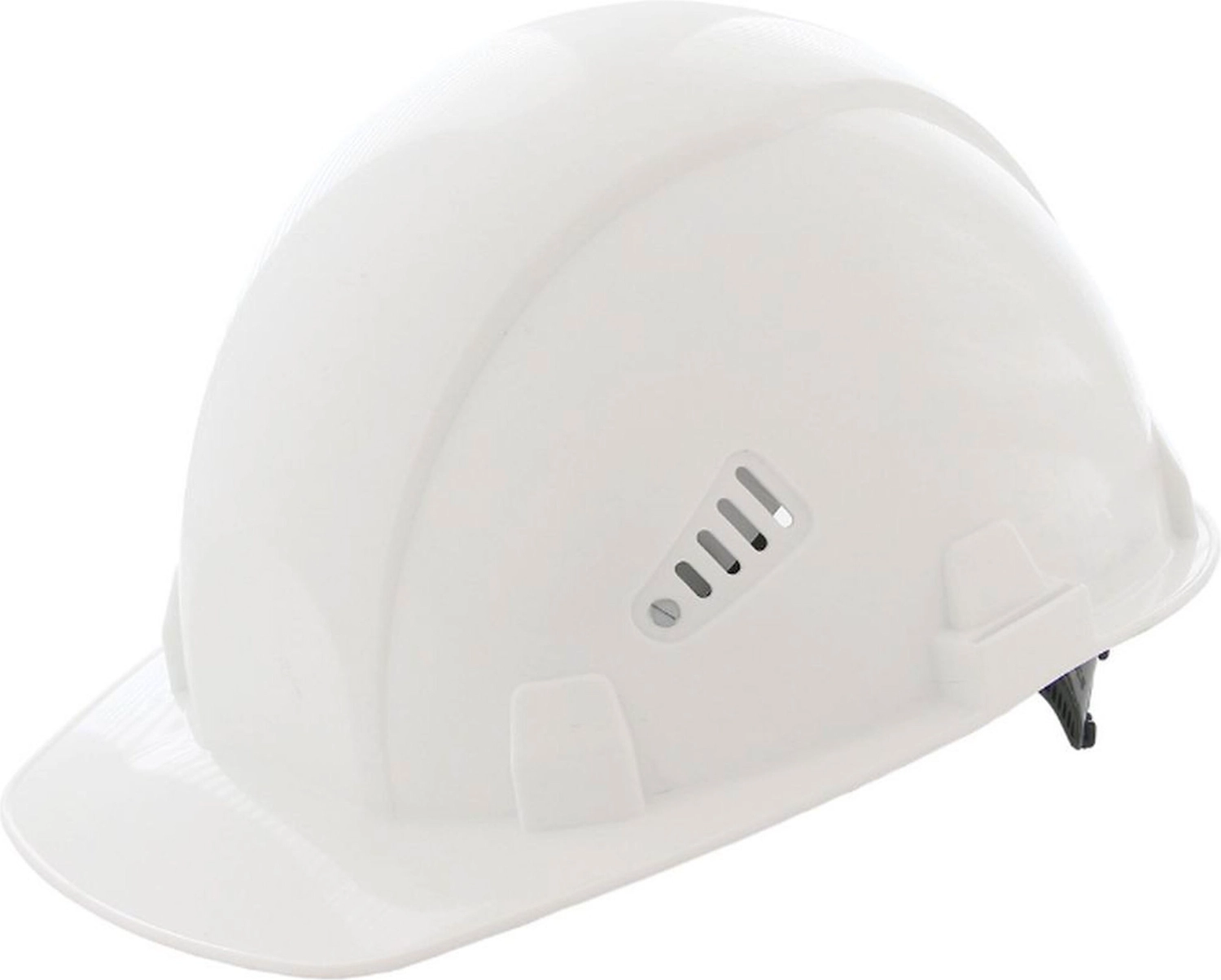 Защитная каска РОСОМЗ СОМЗ-55 FavoriT Termo белая