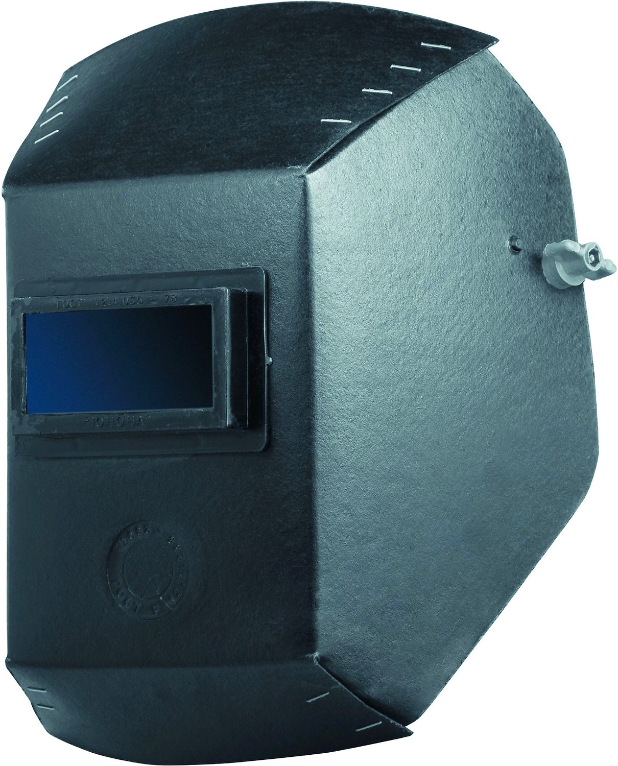 Сварочная маска Исток DIN10