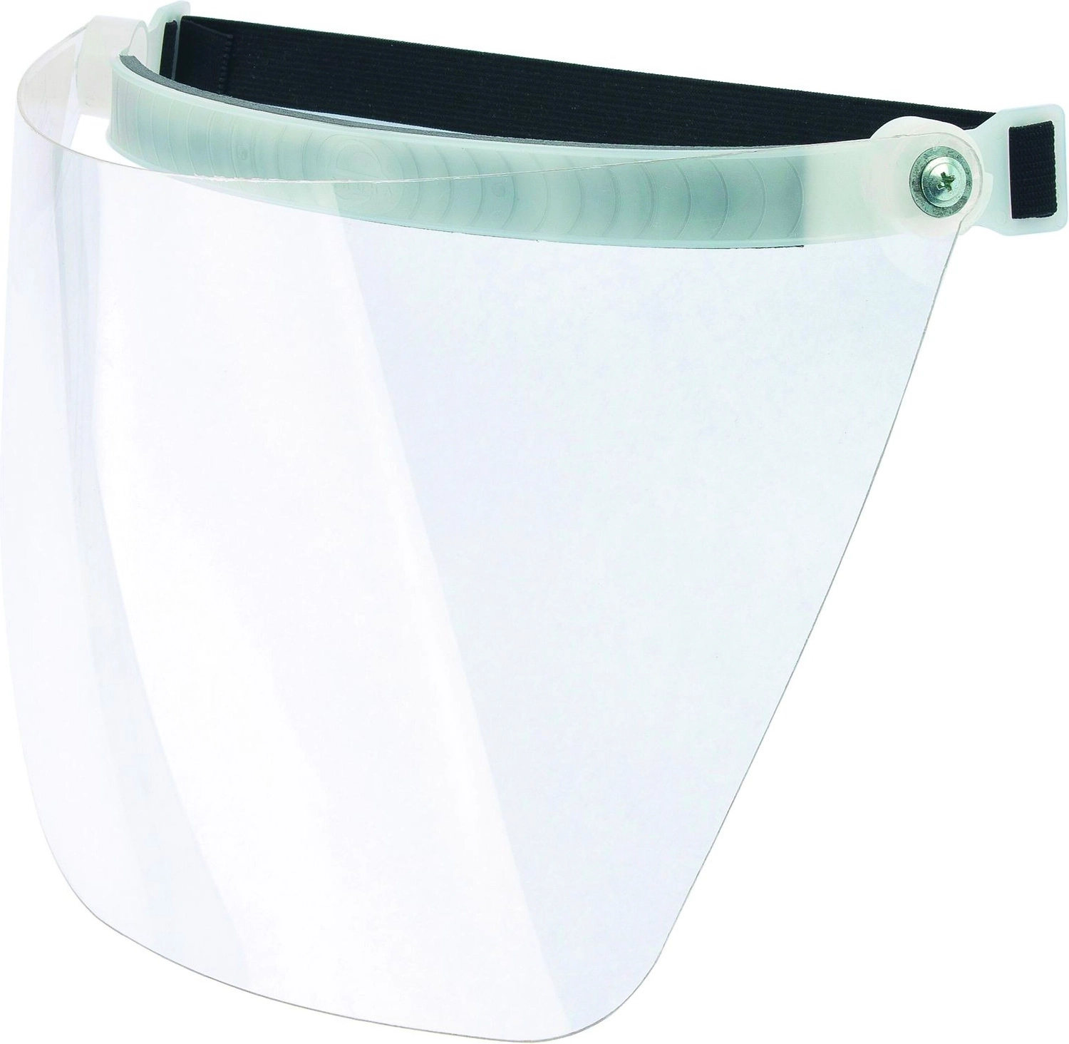 Защитный щиток Сибртех СВОНА 230.1 1S НБТ-01 Эконом прозрачный