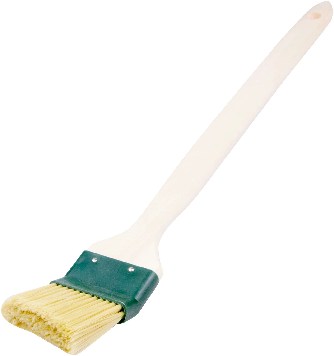 Кисть радиаторная плоская синтетическая щетина 50 мм