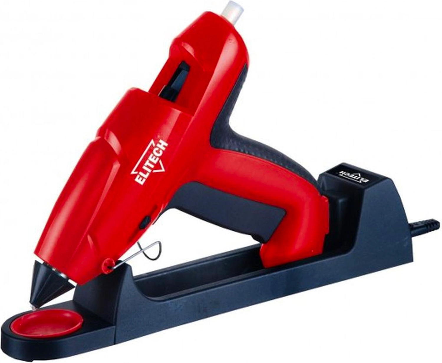 Термопистолет клеевой ELITECH ПКЛ 5015К