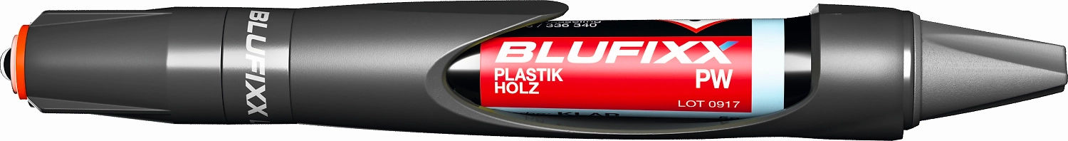 Специальный клей BLUFIXX PW 5 г