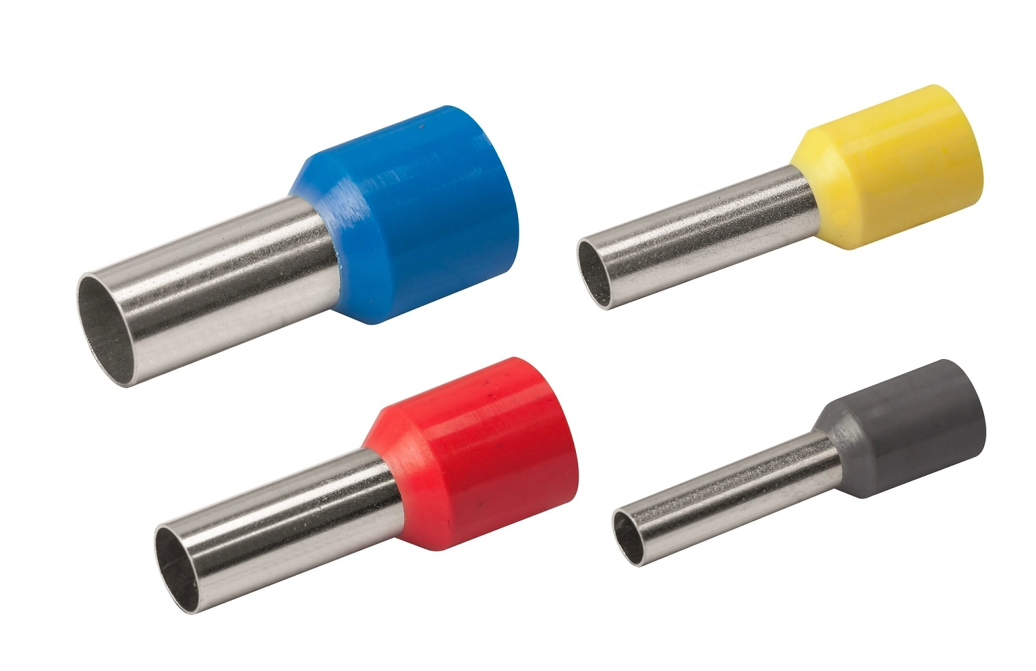 Кабельная гильза OBI 4-16 мм² 100 шт