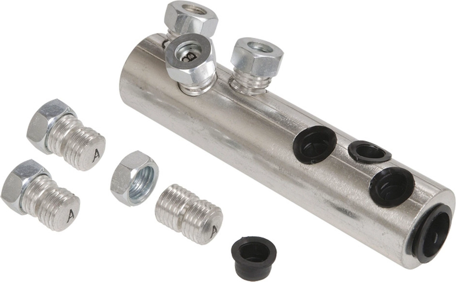 Кабельная гильза IEK АМГ болты 95 кв.мм 70 мм