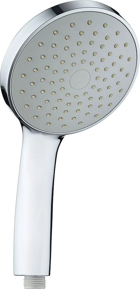 Душевая лейка хром 120 мм