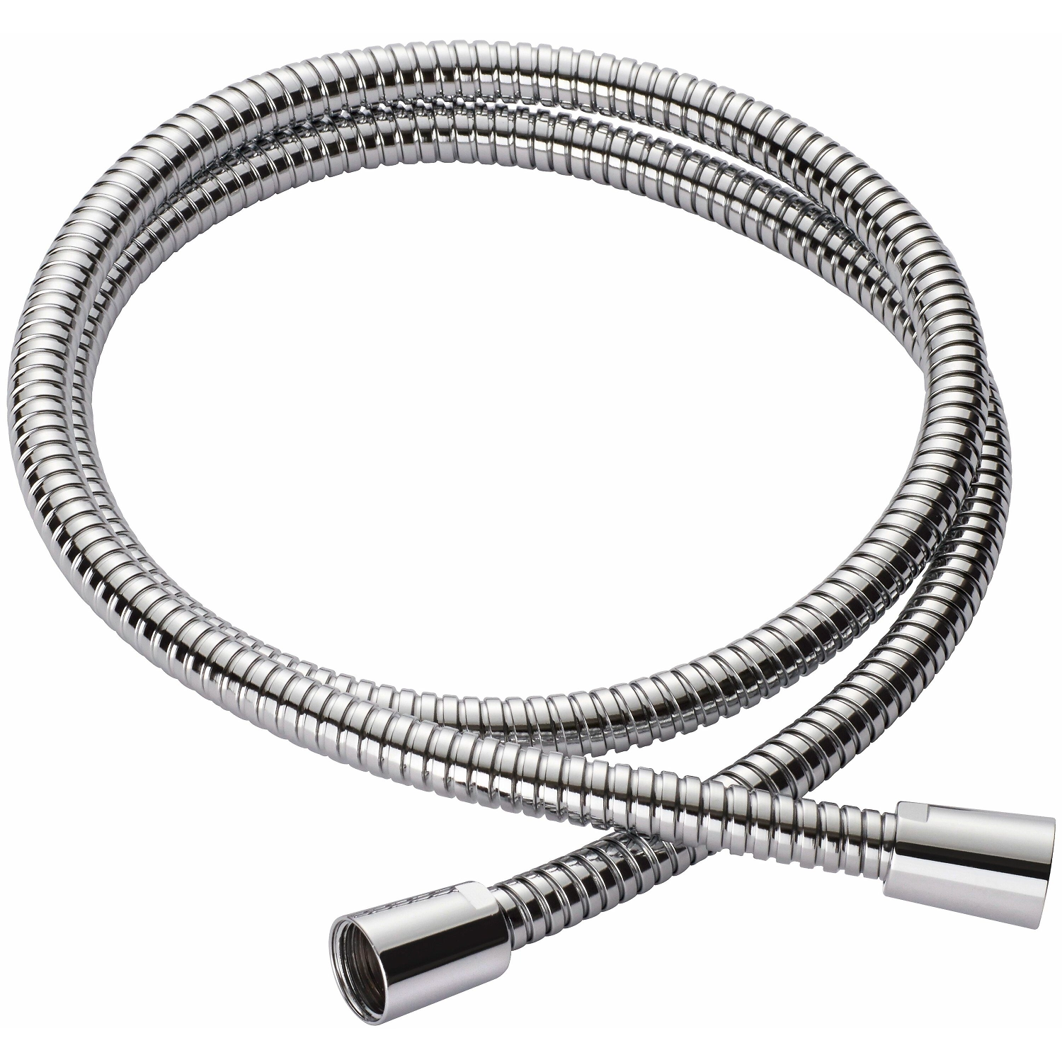 Душевой шланг OBI Deco-line Saveo хром 150 см