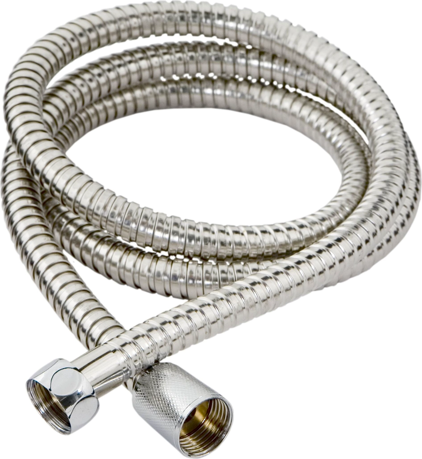 Душевой шланг Water Line хром 150 см