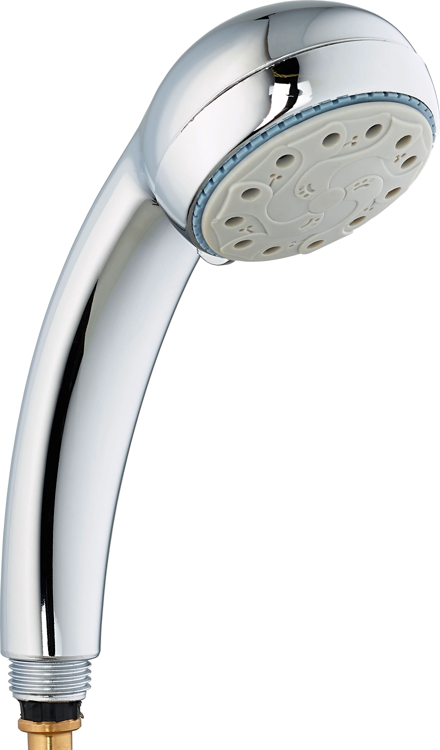 Душевая лейка OBI 396022 хром