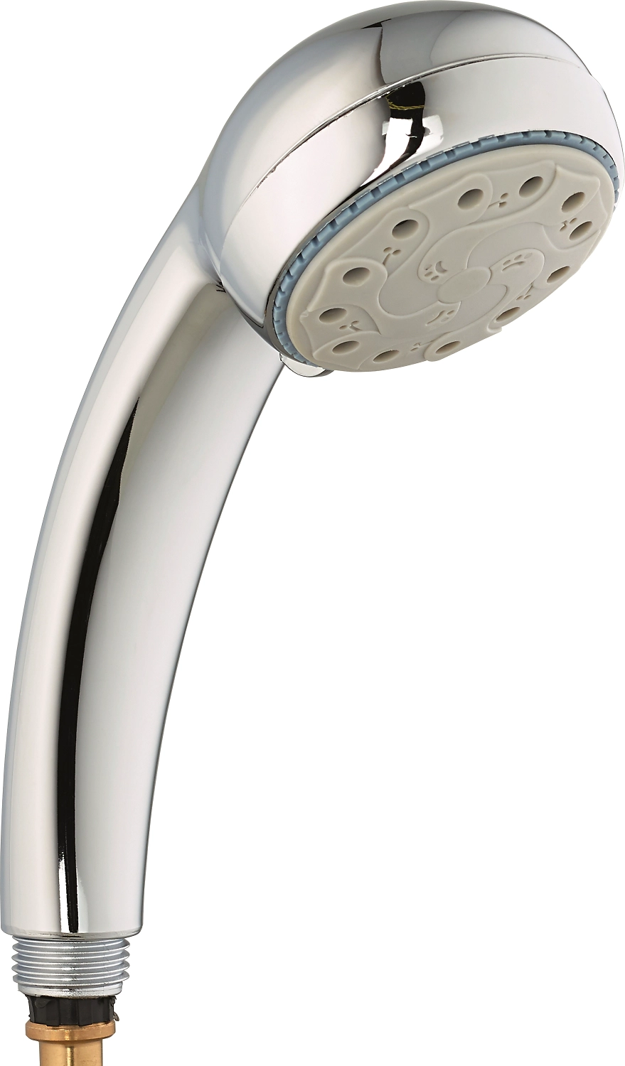 Душевая лейка OBI Deco-Line 396024 хром