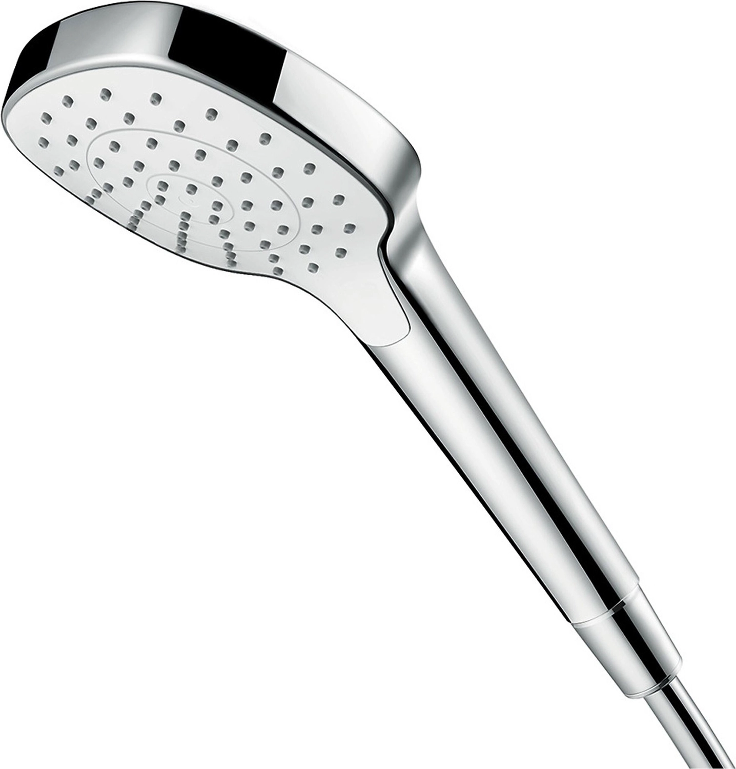 Душевая лейка Hansgrohe Croma Select E 1jet 11 см