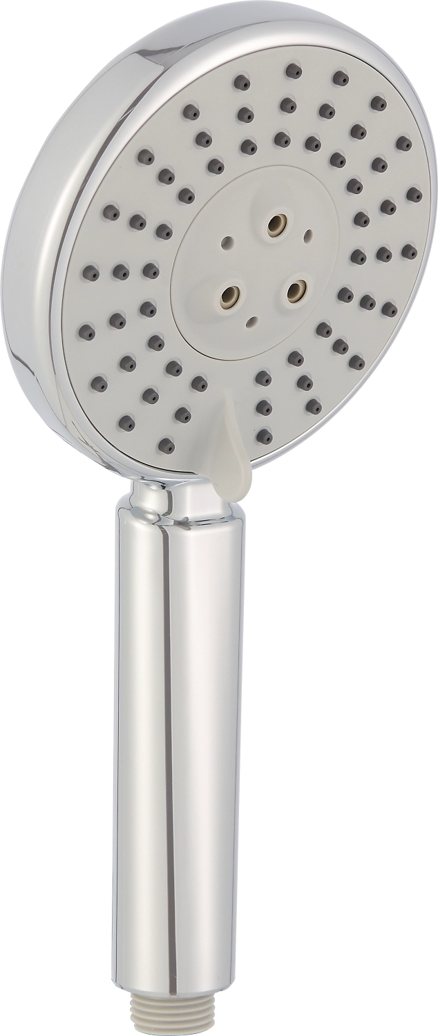 Душевая лейка OBI Deco-Line Tigil хром