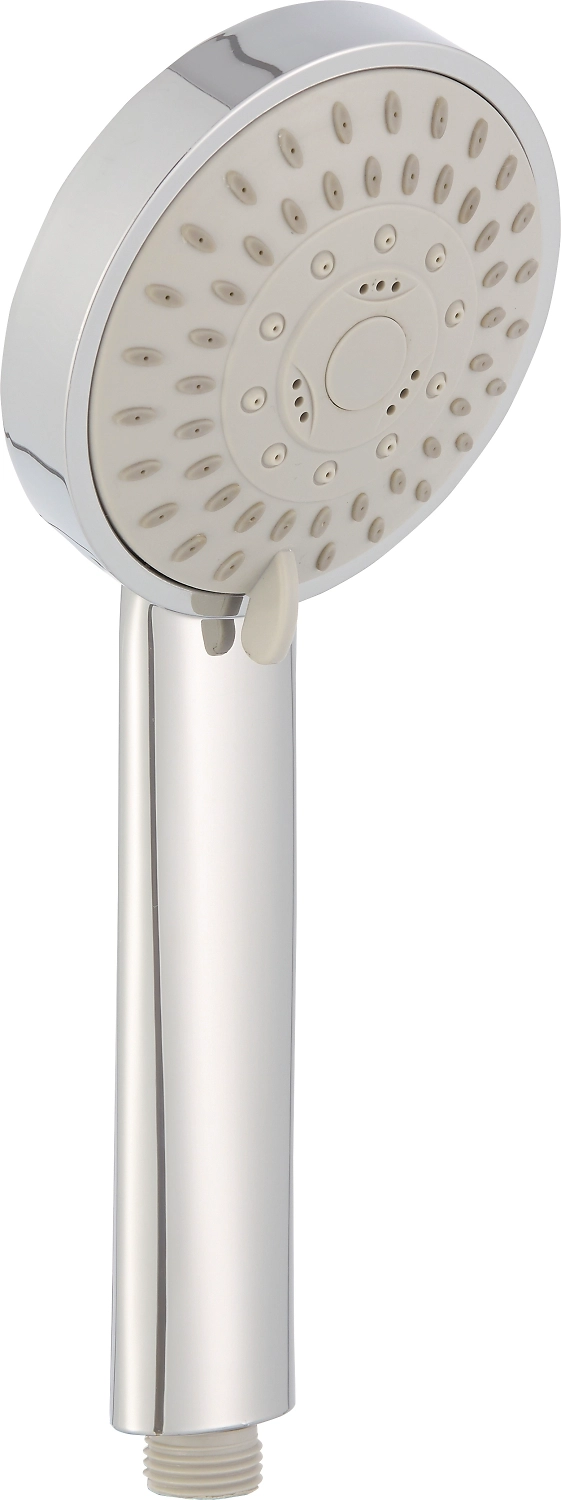 Душевая лейка OBI Deco-Line Kuban хром