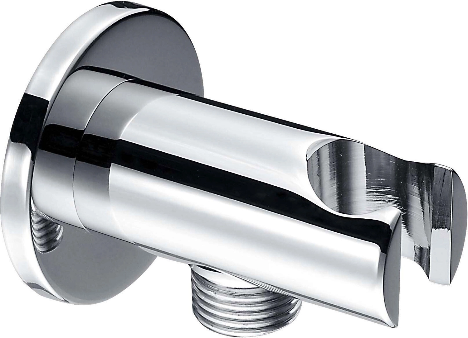 Душевой держатель ESKO SH805 хром