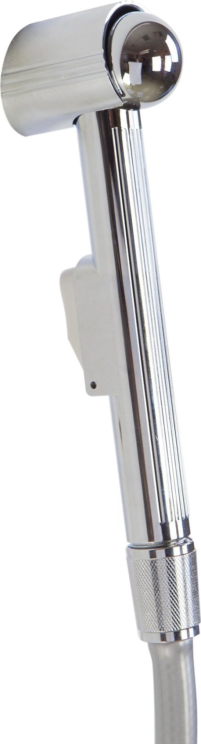 Гигиеническая лейка Damixa хром 4,2 см