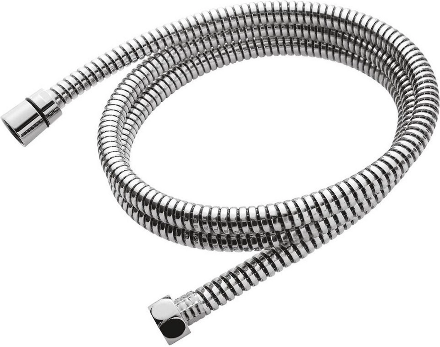 Душевой шланг Voda VRSH15 хром 150 см