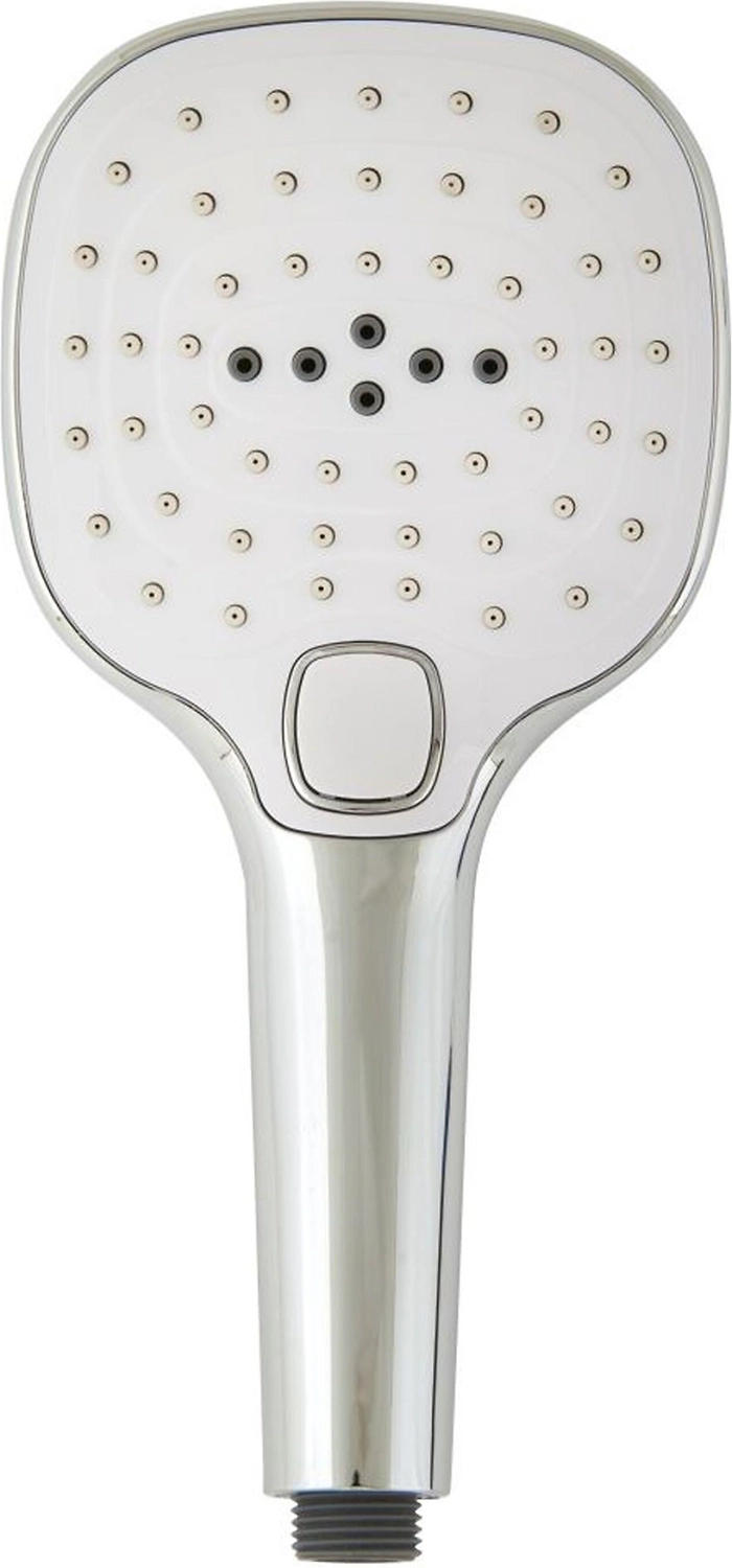 Душевая лейка Primavera ТМ2528 хром 12 см