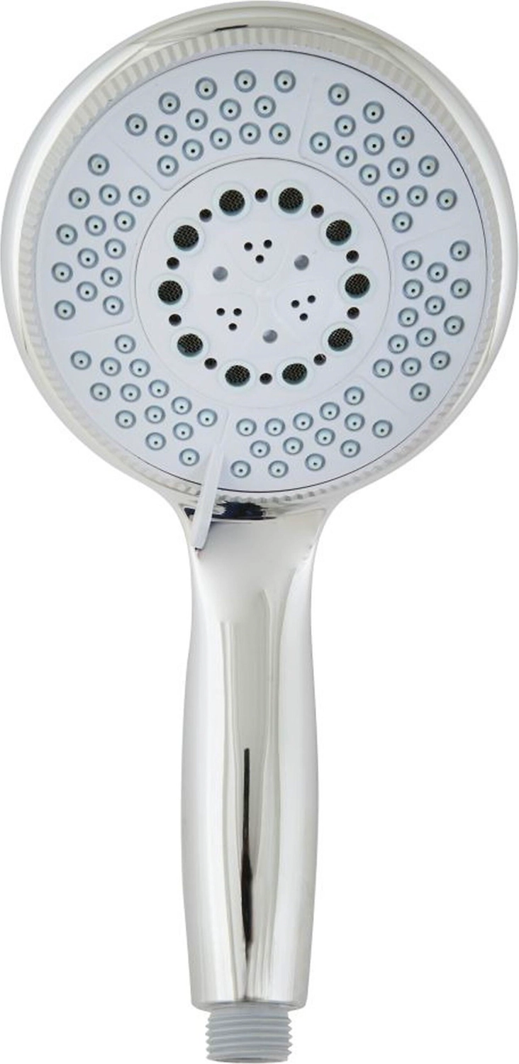 Душевая лейка Primavera ТМ2053 хром 12 см